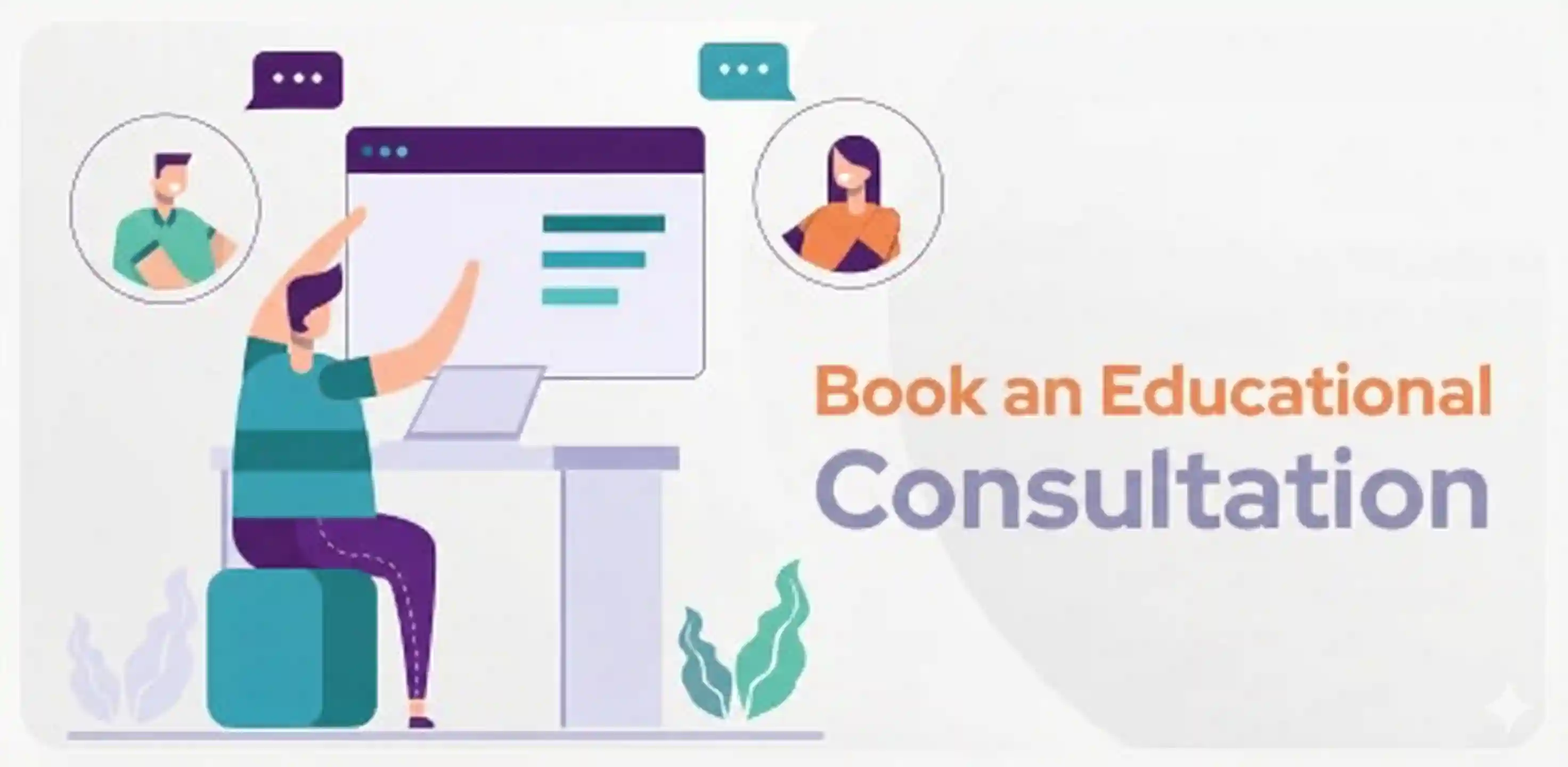 Reserve a meeting - Home