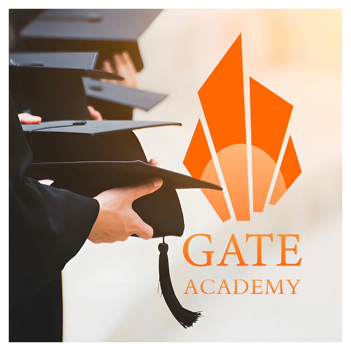 Gate Academy Online Training, E-Learning and Distance Education